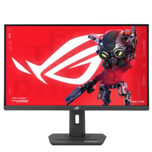 Asus ROG Strix XG27ACMS Fast IPS 320Hz 27 Inch FHD Gaming Monitor